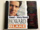 Howard Blake (piano) - Concerto For Piano and Orchestra / Conducted: Sir David Willcocks / Diversions for cello and orchestra / Cello: Robert Cohen, Conducted: Howard Blake / Toccata, The Philharmonia / Sony Music Audio CD 1991 / CD HB 3