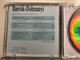 Bartok-Dohnanyi - Folk Dances, String Quartet No. 2 / Piano: Daniela Ruso, Ludovit Marcinger, Dieter Goldmann / Violin: Pavol Bogacz, Bruno Zwicker / Takacs Quartet / Point Classics Audio CD 1996 / 2672322