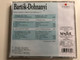 Bartok-Dohnanyi - Folk Dances, String Quartet No. 2 / Piano: Daniela Ruso, Ludovit Marcinger, Dieter Goldmann / Violin: Pavol Bogacz, Bruno Zwicker / Takacs Quartet / Point Classics Audio CD 1996 / 2672322