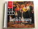 Bartok-Dohnanyi - Folk Dances, String Quartet No. 2 / Piano: Daniela Ruso, Ludovit Marcinger, Dieter Goldmann / Violin: Pavol Bogacz, Bruno Zwicker / Takacs Quartet / Point Classics Audio CD 1996 / 2672322