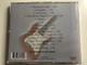 Guitar Plays Chris Rea / Performed By Joe Carran / Elap Audio CD 2000 / 5706238313053
