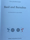 Basil and Barnabas by Éva Janikovszky / English translation of Bertalan és Barnabás - angol nyelven / Illustrations: Réber László / Móra Könyvkiadó 2011 / Hardcover (9789631187847)