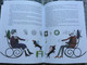 Basil and Barnabas by Éva Janikovszky / English translation of Bertalan és Barnabás - angol nyelven / Illustrations: Réber László / Móra Könyvkiadó 2011 / Hardcover (9789631187847)