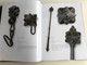 Hárman sem birnátok súlyos buzogányát... by Kovács S. Tibor / Válogatás a Magyar Nemzeti Múzeum sújtófegyvereiből / A Selection of striking weapons of the Hungarian National Museum / Martin Opitz 2019 / Hardcover (9789639987487)