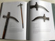 Hárman sem birnátok súlyos buzogányát... by Kovács S. Tibor / Válogatás a Magyar Nemzeti Múzeum sújtófegyvereiből / A Selection of striking weapons of the Hungarian National Museum / Martin Opitz 2019 / Hardcover (9789639987487)