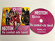 Neoton ‎– Ha Szombat Este Táncol / 10 Legnagyobb Bulislager! / Kell, hogy varj!, Santa Maria, Nyar van, Ha szombat este tancol, Vandorenek, Ketsazhusz felett, Holnap hajnalig, Don Quijote, Sandokan, Pago Pago / Hungaroton Audio CD 2014 / HCD 71285