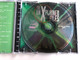 The Unexplained Files / X-Files And Other Mystery Movie Themes Including The Crow, Twilight Zone, Cape Fear, Psycho And Many More... / Performed By Absolute Film Orchestra And Singers / Cosmopolitan ‎Audio CD 1999 / 40505-2