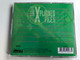 The Unexplained Files / X-Files And Other Mystery Movie Themes Including The Crow, Twilight Zone, Cape Fear, Psycho And Many More... / Performed By Absolute Film Orchestra And Singers / Cosmopolitan ‎Audio CD 1999 / 40505-2