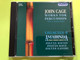 John Cage – Works For Percussion Vol.4 (1940-1956) / Legacies 6 - Amadinda Percussion Group - Zoltán Kocsis, Zoltán Rácz, Zoltán Gavodi ‎/ Hungaroton Classic Audio CD 2005 Stereo / HCD 31847 (5991813184726)