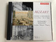 Mozart - Piano Concertos No. 20 k466, No. 23 k488 / Howard Shelley / London Mozart Players / Vol. 1 / Chandos Records Audio CD 1991 / CHAN 8992