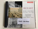 Mozart - Piano Concertos No. 20 k466, No. 23 k488 / Howard Shelley / London Mozart Players / Vol. 1 / Chandos Records Audio CD 1991 / CHAN 8992