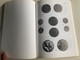 Személyi érmek by Huszár Lajos / Personal coins, medals / Bibliotheca Humanitatis Historica / Magyar Nemzeti Múzeum 1999 / Paperback (963-742184X)