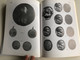 Személyi érmek by Huszár Lajos / Personal coins, medals / Bibliotheca Humanitatis Historica / Magyar Nemzeti Múzeum 1999 / Paperback (963-742184X)