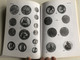 Személyi érmek by Huszár Lajos / Personal coins, medals / Bibliotheca Humanitatis Historica / Magyar Nemzeti Múzeum 1999 / Paperback (963-742184X)