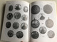 Személyi érmek by Huszár Lajos / Personal coins, medals / Bibliotheca Humanitatis Historica / Magyar Nemzeti Múzeum 1999 / Paperback (963-742184X)