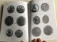 Személyi érmek by Huszár Lajos / Personal coins, medals / Bibliotheca Humanitatis Historica / Magyar Nemzeti Múzeum 1999 / Paperback (963-742184X)