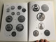 Személyi érmek by Huszár Lajos / Personal coins, medals / Bibliotheca Humanitatis Historica / Magyar Nemzeti Múzeum 1999 / Paperback (963-742184X)