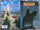 Budapest - A City Set in Time / English language city tour booklet of the Hungarian Capital / 10th edition / Kinga Klaudy / Corvina Books 2001 (9631349624)