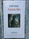 A Puszta, télen by Petőfi Sándor / A selection of poems / Válogatott versek / Ágh István, Csokits János, Csoóri Sándor, Deák László, Ferencs Győző