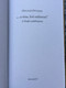 "... a róna, hol születtem" - A Petőfi-szülőhelyvita by Molnár Péterné / The debate about the birthplace of Sándor Petőfi / Helikon kiadó / Paperback (9789632274539)