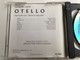 Giuseppe Verdi  – Otello / Vinay, Nelli, Valdengo, Assandri, Chabay, Moscona / NBC Symphony Orchestra & Chorus, Arturo Toscanini / Lyrica ‎2x Audio CD 1998 / LRC 01095-2