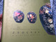 Zsolnay - a gyűjtők könyve by Csenkey Éva, Hárs Éva, Weiler Árpád / Book for Collectors of the Zsolnay Ceramics / Hardcover / Corvina 2003 (9631352978)