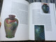 Zsolnay - a gyűjtők könyve by Csenkey Éva, Hárs Éva, Weiler Árpád / Book for Collectors of the Zsolnay Ceramics / Hardcover / Corvina 2003 (9631352978)