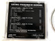 Georg Friedrich Handel / ''Wassermusik'' - Suite Nr. 1 - 3 / Royal Danish Symphony Orchestra / Conducted By: Georg Richter / Silver Classics Audio CD 1989 / SC 017