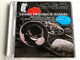 Georg Friedrich Handel / ''Wassermusik'' - Suite Nr. 1 - 3 / Royal Danish Symphony Orchestra / Conducted By: Georg Richter / Silver Classics Audio CD 1989 / SC 017