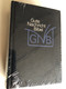 Das Gute Nachricht-Kombipaket: Gute Nachricht Senfkornbibel und Mini CD-ROM im Scheckkartenformat / German language Good News Bible (9783438016973)