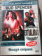 Extralarge - Moving Target DVD Extralarge Mozgó célpont - 2 miami szuperzsaru / Directed by Enzo G. Castellari / Starring: Bud Spencer, Philip Michael Thomas, Vivian Ruiz / Extralarge sorozat 6. (5999553601770)