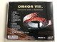 Omega ‎– Csillagok Útján, Skyrover / Omega VIII. / Mega‎ Audio CD 2002 / MCDA 87618