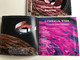 Omega ‎– Csillagok Útján, Skyrover / Omega VIII. / Mega‎ Audio CD 2002 / MCDA 87618
