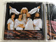 Omega ‎– Csillagok Útján, Skyrover / Omega VIII. / Mega‎ Audio CD 2002 / MCDA 87618