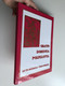 Oratorio Dominica Polyglotta / The Lord's Prayer in many languages / Az Úr imádsága több nyelven / Hebrew, Arabic, Copt, Persian, Syriac, Chaldean, English, German, Greek, Armenian, Latin / Hardcover Reprint edition / Szent István Társulat 1991 (9633606039)