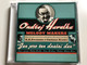 Ondřej Havelka - Melody Makers ‎/ R. A. Dvorskeho a Oldricha Noveho / ''Jen Pro Ten Dnešní Den'' / Hraji a zpivaji: Ondřej Havelka, Sestry Havelkovy, Orchestr Melody Makers / Monitor-EMI Audio CD 1999 / 7243 5 24104 2 2