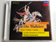 Richard Wagner ‎– Die Walküre / Nilsson, Vickers, London / London Symphony Orchestra, Erich Leinsdorf / Atto III / DECCA Audio CD 1996 / 444272-2