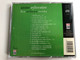 Anne Sylvestre ‎– Les Arbres Verts / EPM Musique Audio CD 1998 / 984432