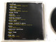  XC-NN / Transglobal Audio CD 1994 / 476643 2