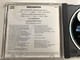 The Royal Philharmonic Collection / Beethoven - Piano Concertos No. 2 in B flat major, Op. 19, No. 3 in C minor, Op. 37 / Royal Philharmonic Orchestra / Piano: Michael Roll, Conductor: Howard Shelley / Tring International Audio CD 1996 / TRP076