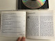 Bach: Toccata & Fugue BWV 565, Passacaglia & Fugue BWV 582, Pastorale BWV 590, Preludes & Fugues / Organ: Edward Power Biggs / Sony Classical ‎Audio CD 1991 / SBK 46 551