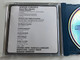 Warsaw Concerto / Le Concerto de Varsovie, Warschauer Konzert / Cornish Rhapsody, The Dream of Olwen, Things To Come / Cinema Gala / DECCA Audio CD 1988 Stereo / 421 261-2