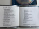 Warsaw Concerto / Le Concerto de Varsovie, Warschauer Konzert / Cornish Rhapsody, The Dream of Olwen, Things To Come / Cinema Gala / DECCA Audio CD 1988 Stereo / 421 261-2
