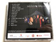 Ember Peter I Diramejan Artin - Musza Dagh / Musical / Budapest 2017 / Audio CD