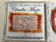 Audio Archive Classivs / Claudia Muzio - Including Movements From Verdi - Il Trovatore, Handel - Rinaldo, Tchaikovsky - Eugen Onegin And Many More / Audio Archive Classics ‎Audio CD / CLA031