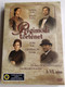 Régimódi történet I-IV. rész DVD / Directed by Bereményi Géza / Written by Szabó Magda / Starring: Gubás Gabi, Nagy Ervin, Egri Kati, Cserhalmi György / Hungarian TV series (5996357342335)