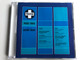 Positiva: Phase Three, on the mix: Jeremy Healy / Umboza, Kenny 'Dope' Presents The Bucketheads, Judy Cheeks, Junior Vasquez, Amos, X-Static, Reel 2 Real Featuring The Mad Stuntman, Joe T. Vannelli Project Tall Paul / Positiva ‎Audio CD 1995 / 7243 8 36236 2 4
