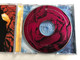 Melissa Ferrick ‎– Willing To Wait / Atlantic ‎Audio CD 1995 / 7567-82747-2