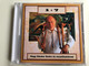 1 + 7 / Nagy Sándor Endre És Muzsikustársai / Audio CD