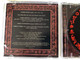Vasmalom I. / Periferic Records Audio CD 2001 / BGCD 076 / Unique Hungarian South Eastern traditional music with Jazz and modern musical portions